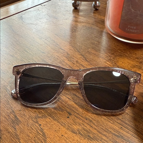 Coach Sunglassed - Picture 1 of 9
